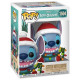 Funko Pop! Stitch with Lights (Disney: Lilo & Stitch Holiday) Funko Pop! Stitch with Lights (Disney: Lilo & Stitch Holiday)